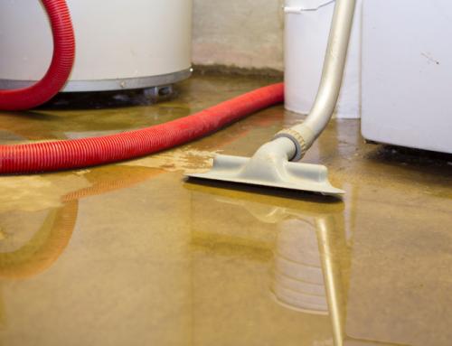 How to Prevent Basement Flooding
