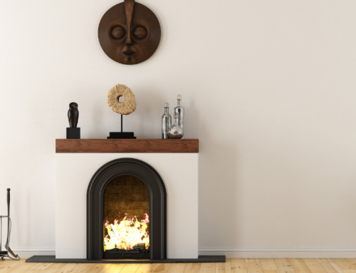 Getting Smoke Odor Out of Your Home