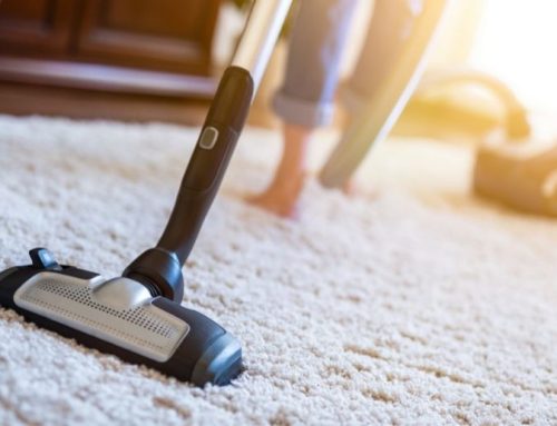 Carpet Cleaning vs Carpet Restoration