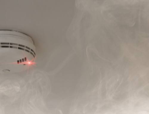 Fire Prevention Tips