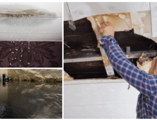 What Insurance Doesn’t Clearly Explain About Water Damage Claims in Clarksville